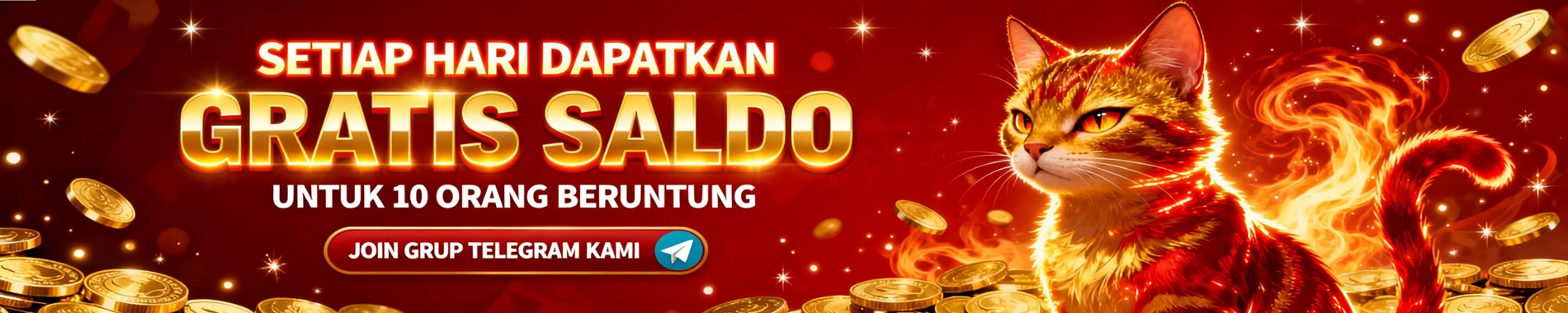 SALDO GRATIS SETIAP HARI LVTOGEL